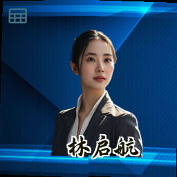 林启航