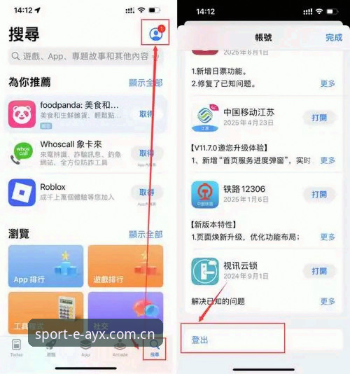 AYX爱游戏平台最新版下载安装完整指南 - 从零开始轻松上手